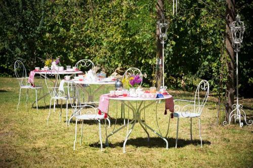 Bed & Breakfast La Caramellina