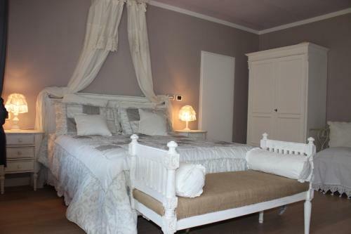 Bed & Breakfast La Caramellina