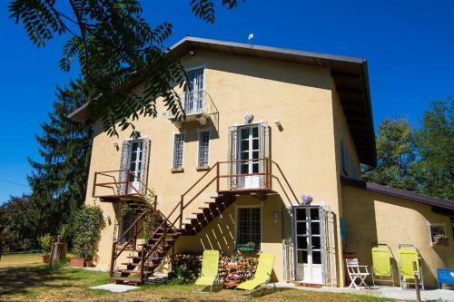 Bed & Breakfast La Caramellina