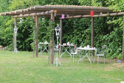 Bed & Breakfast La Caramellina