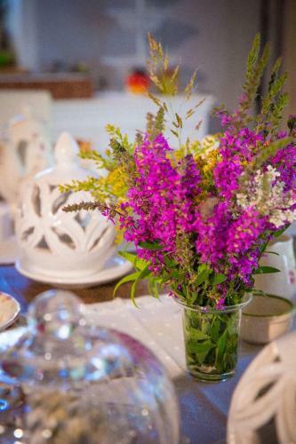 Bed & Breakfast La Caramellina