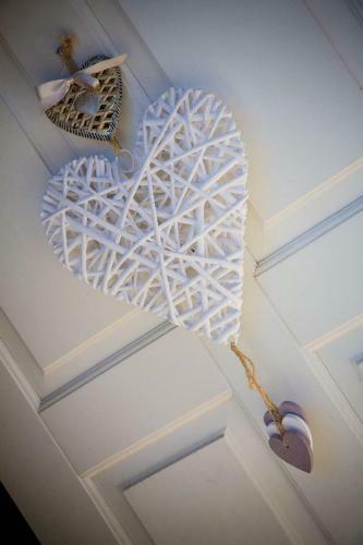 Bed & Breakfast La Caramellina