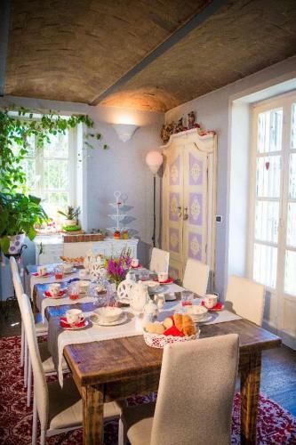 Bed & Breakfast La Caramellina