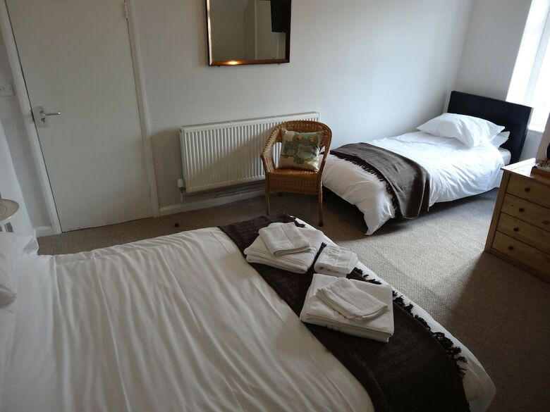 Hotel The Crown At Whitchurch