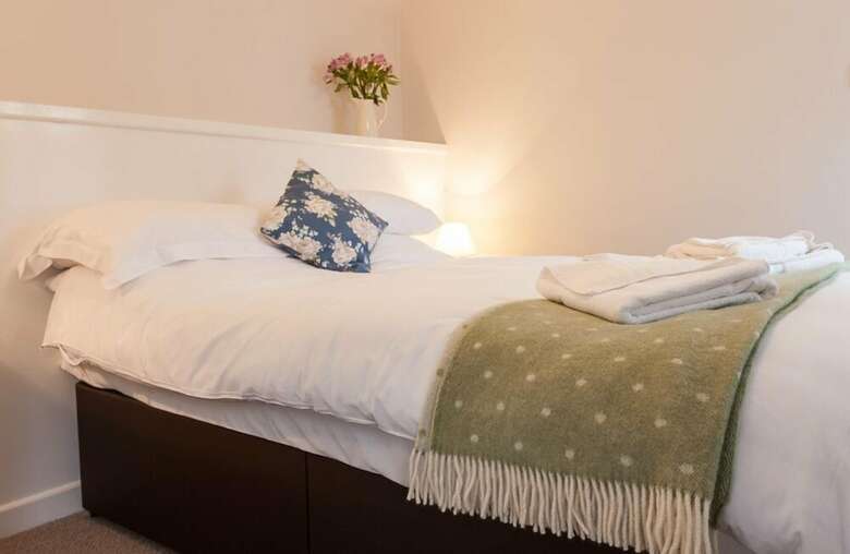 Hotel The Crown At Whitchurch
