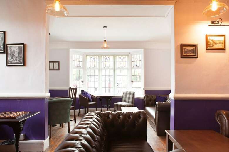 Hotel The Crown At Whitchurch