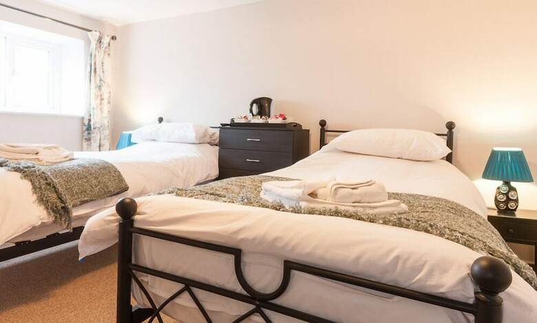 Hotel The Crown At Whitchurch