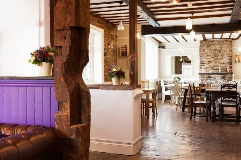 Hotel The Crown At Whitchurch