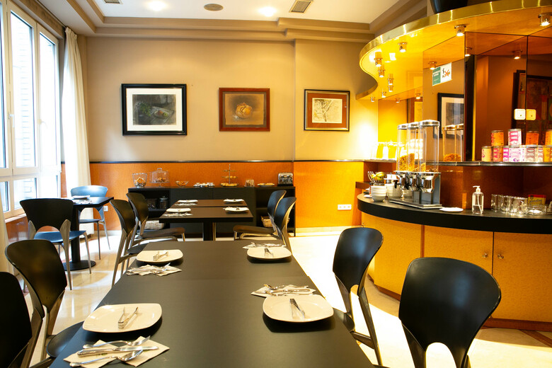 Hotel Ciudad De Oviedo