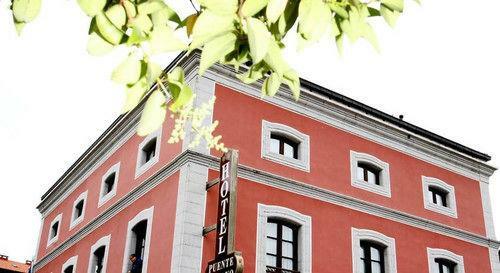 Hotel Puente Romano