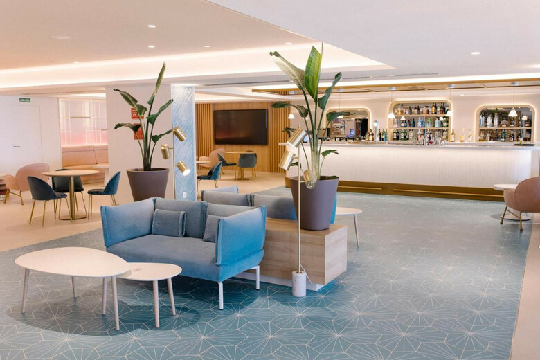 Hotel Cristina By Tigotan Las Palmas - Adults Only