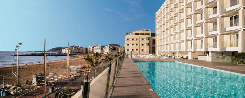 Hotel Cristina By Tigotan Las Palmas - Adults Only