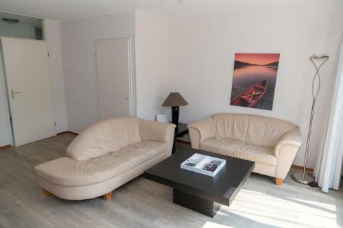 Park Fort Soleil: Vakantiewoning 17