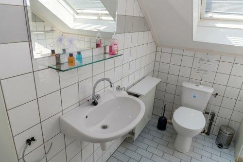 Park Fort Soleil: Vakantiewoning 17