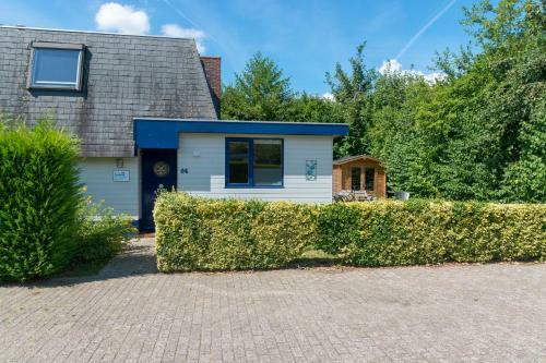 Park Schoneveld: Zeester 64