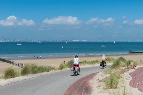 Park Schoneveld: Stern 263