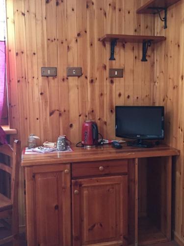 Bed & Breakfast Kleine