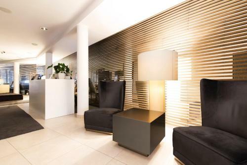 Hotel Edels