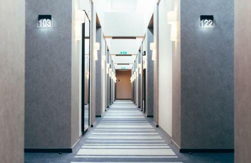 Hotel Edels