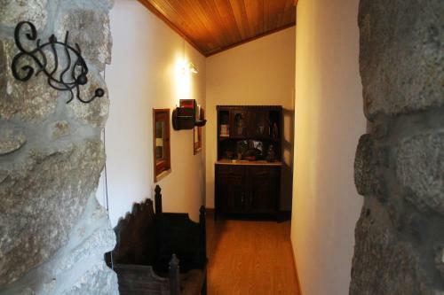 Hostal Casa Do Rio - Eido Do Pomar