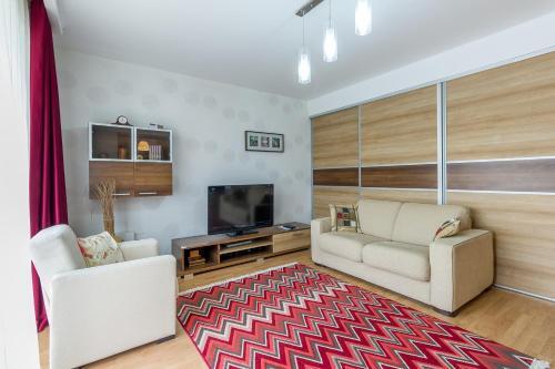 City Apartment Trifoiului