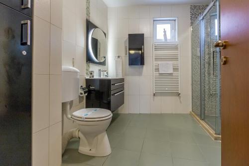City Apartment Trifoiului