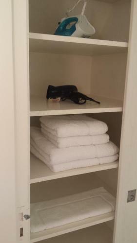 Apartamento Suite Aan De A