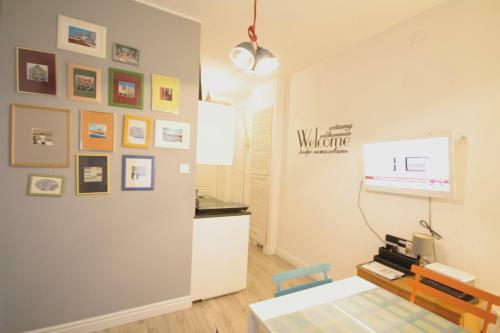 The Best Stay Apartments