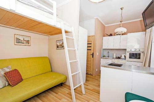 The Best Stay Apartments