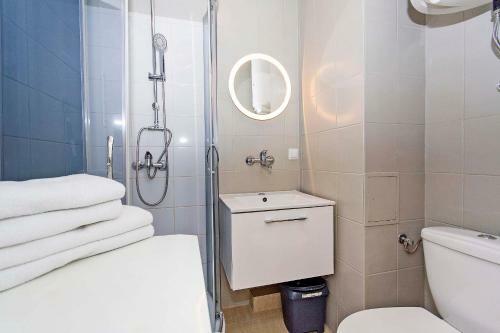 The Best Stay Apartments