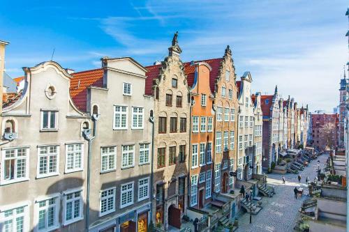 The Best Stay Apartments
