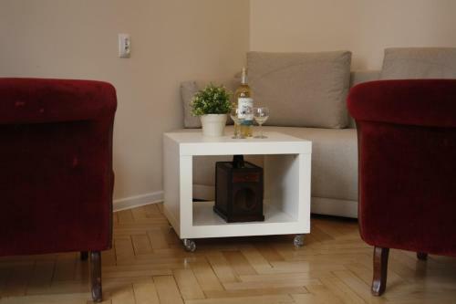 The Best Stay Apartments