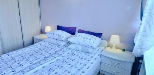 The Best Stay Apartments