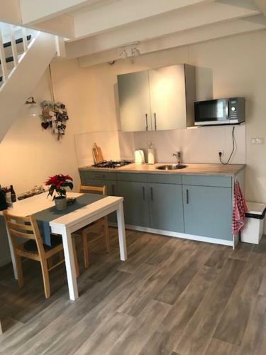 Apartamento De Stadsboerderij Harderwijk
