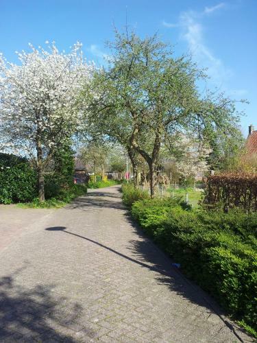 Apartamento De Stadsboerderij Harderwijk