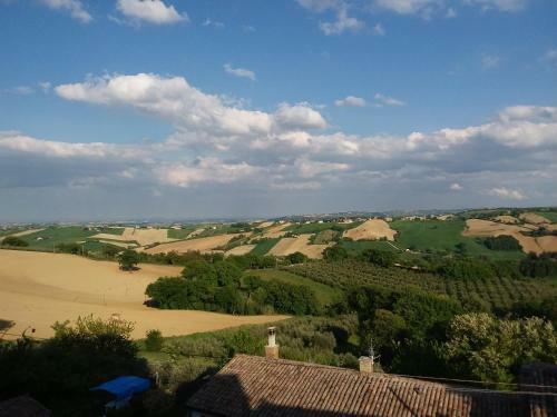 Casa Vacanza La Torcia