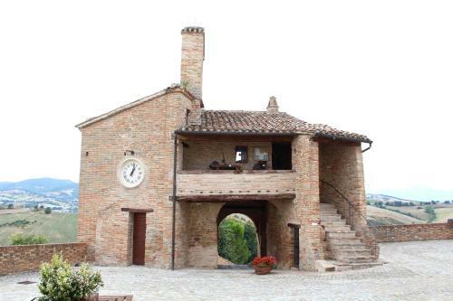 Casa Vacanza La Torcia