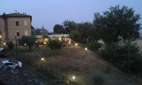 Casa Vacanza La Torcia