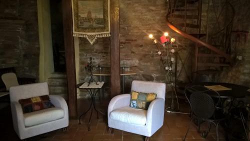 Casa Vacanza La Torcia