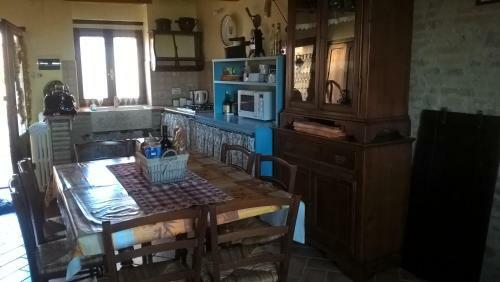 Casa Vacanza La Torcia