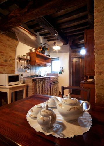 Casa Vacanza La Torcia