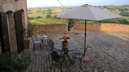Casa Vacanza La Torcia