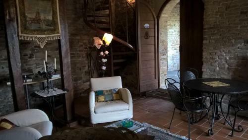 Casa Vacanza La Torcia