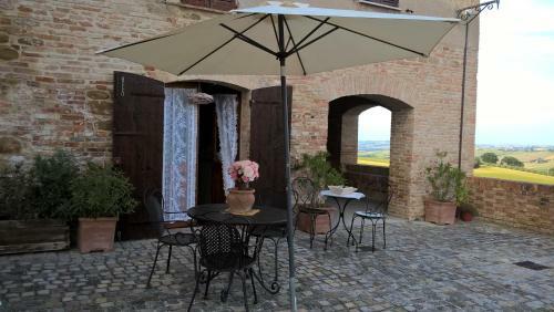 Casa Vacanza La Torcia
