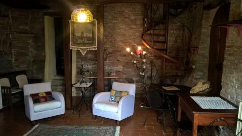 Casa Vacanza La Torcia
