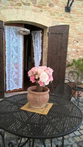 Casa Vacanza La Torcia