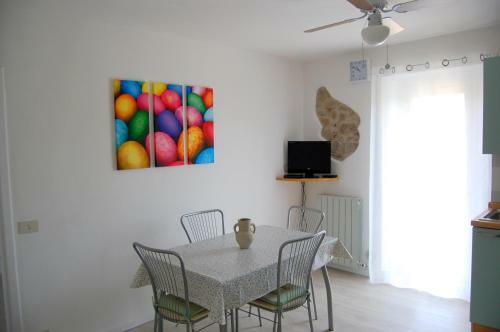 Apartamento Appartamento San Feliciano