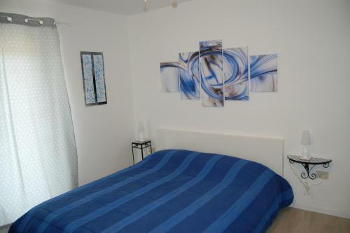 Apartamento Appartamento San Feliciano