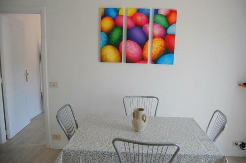 Apartamento Appartamento San Feliciano