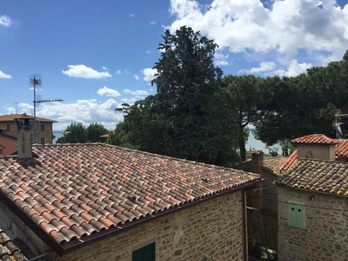 Apartamento Appartamento San Feliciano